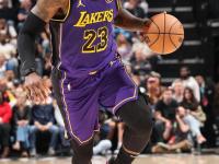 九游会大陆 -包含风云突变洛杉矶湖人关键时刻迎来里程碑；NBA常规赛版图或变；信心回归；球队文化再被提及的词条