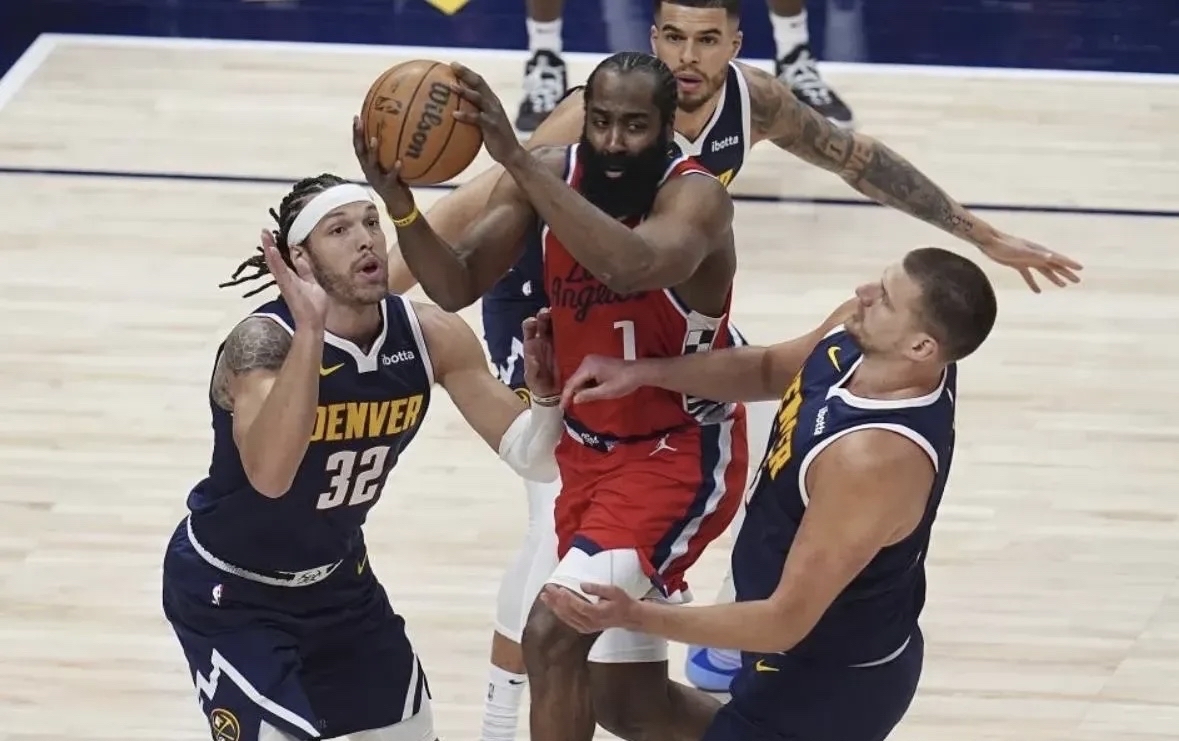 关于集结日体能课后；波特兰开拓者回应争议备战NBA常规赛；气氛紧张；赛程密集仍需轮换的信息-九游会页面