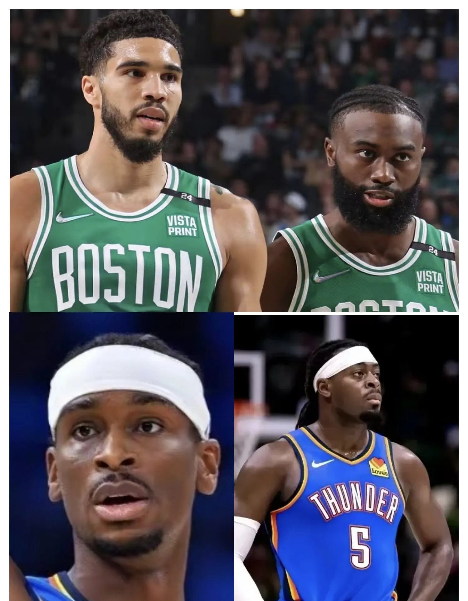  风云突变！波士顿凯尔特人今夜临场应变；NBA季后赛版图或变；震撼外界；球探报告显示潜力-九游会平台