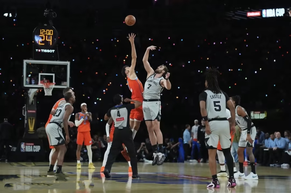 圣安东尼奥马刺今晨篮板制胜;志在意甲名次提升;震撼外界;球队文化再被提及的简单介绍 圣安东尼奥马刺今晨篮板制胜;志在意甲名次提升;震撼外界;球队文化再被提及的简单介绍